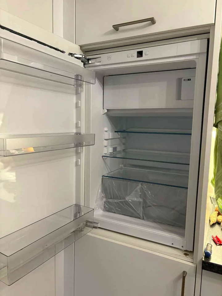 1.5 Zimmerwohnung an ruhiger Lage