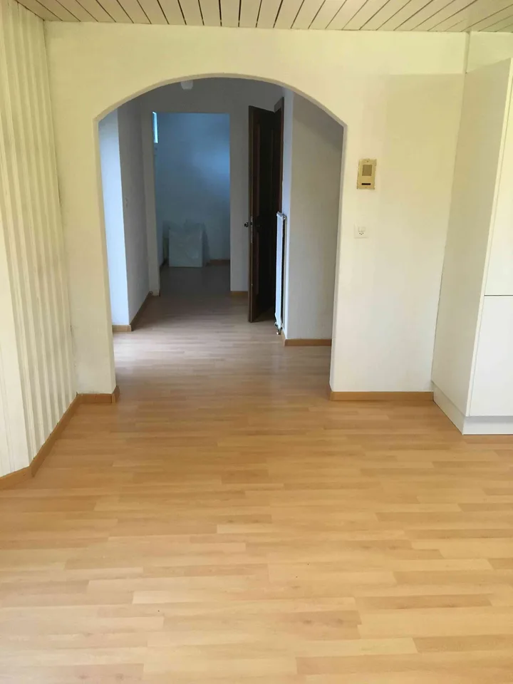 1.5 Zimmerwohnung an ruhiger Lage