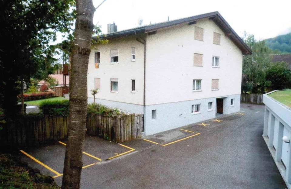 1.5 Zimmerwohnung an ruhiger Lage