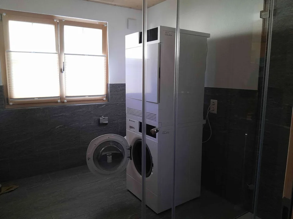 Wunderschöne 3 1/2 Zimmer-Dach-Maisonette