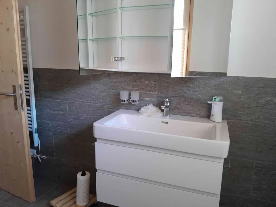 Wunderschöne 3 1/2 Zimmer-Dach-Maisonette
