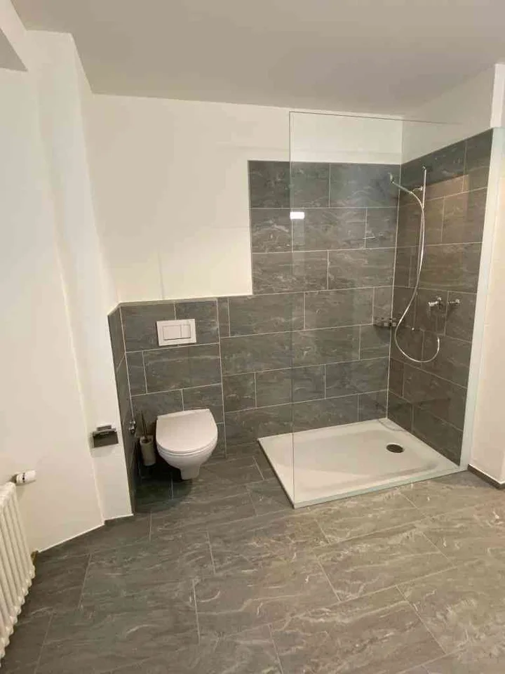 4,5-Zimmerwohnung ohne Balkon mitten in der Altstadt