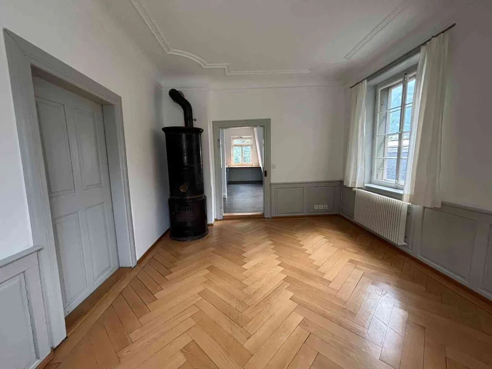 Grosszügige 2.5 Zimmer Wohnung in Chur