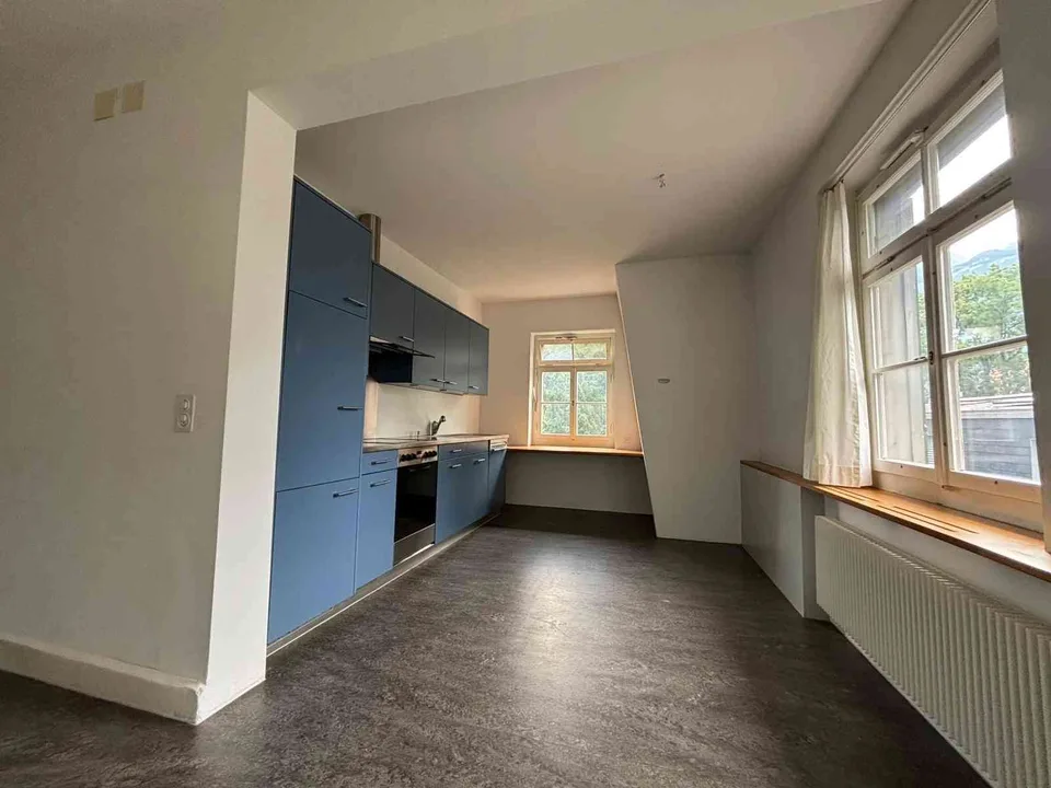 Grosszügige 2.5 Zimmer Wohnung in Chur