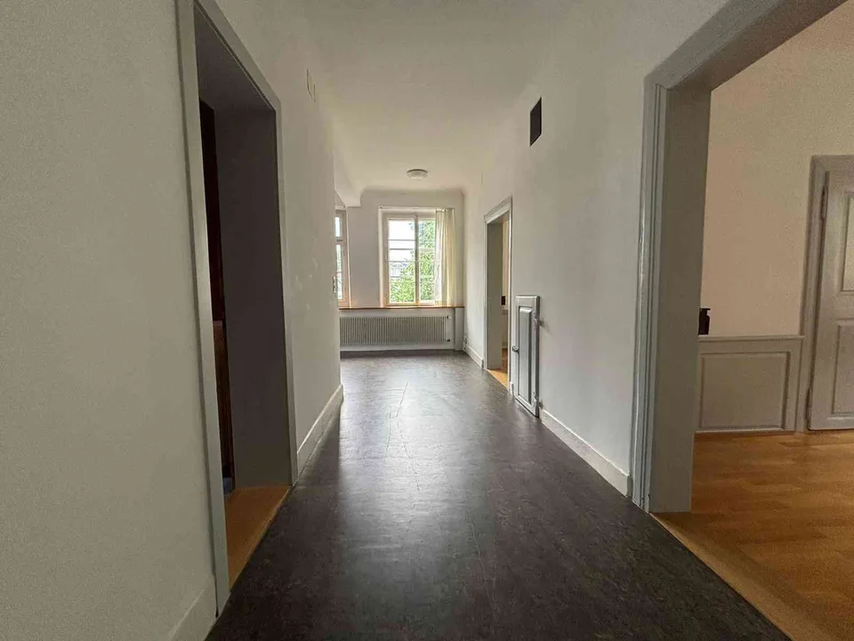 Grosszügige 2.5 Zimmer Wohnung in Chur