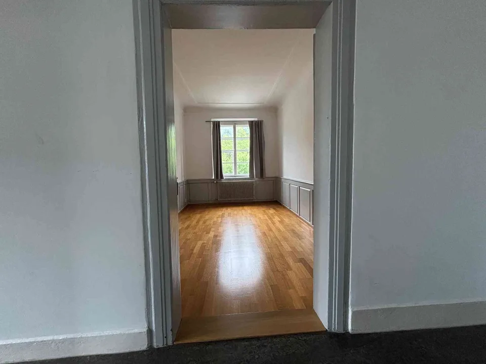 Grosszügige 2.5 Zimmer Wohnung in Chur