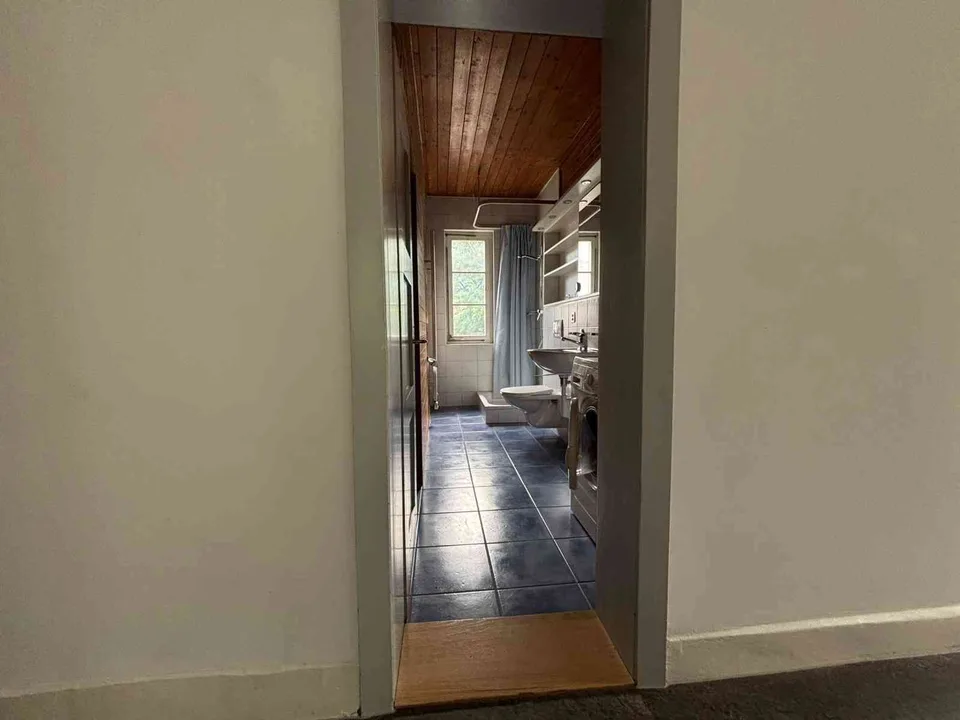 Grosszügige 2.5 Zimmer Wohnung in Chur