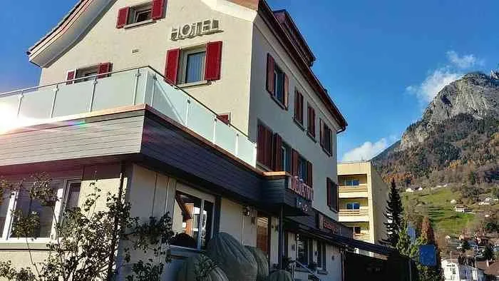 Studio nahe Bahnhof