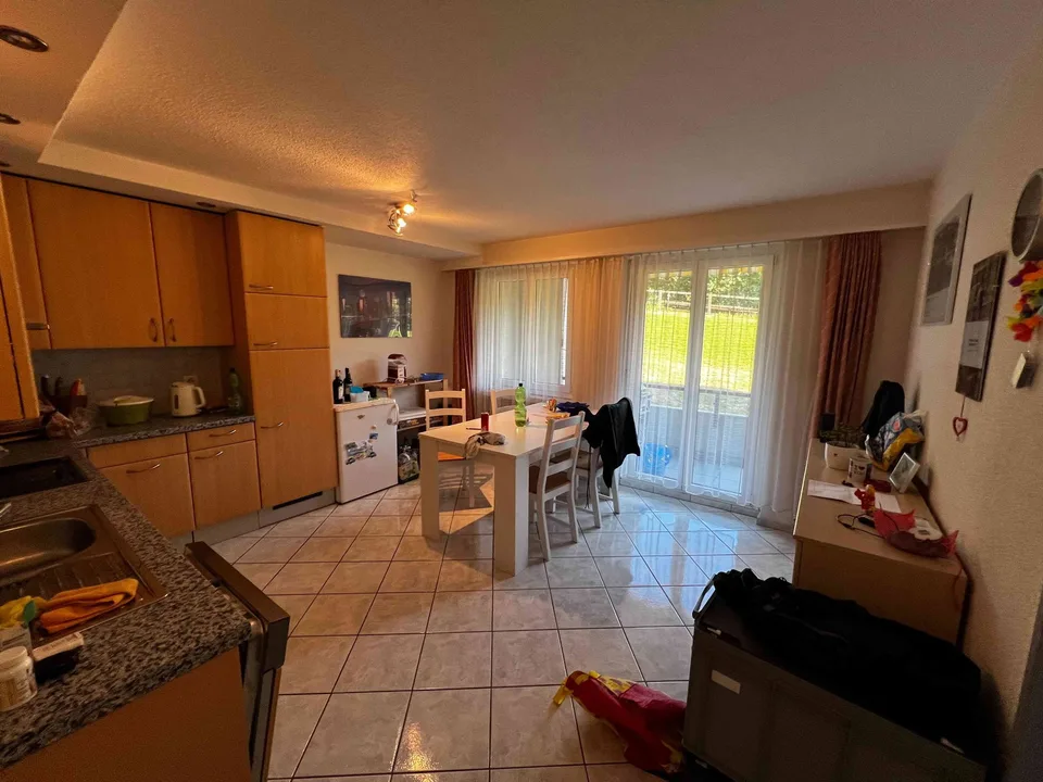 3.5-Zimmer-Wohnung in Zizers zu vermieten