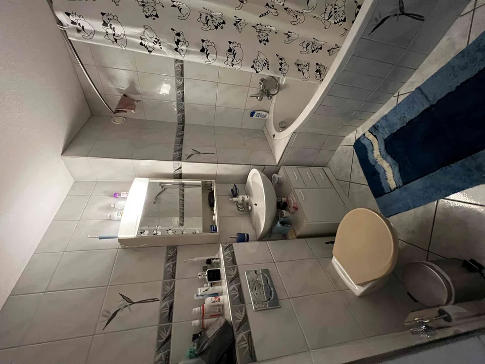 3.5-Zimmer-Wohnung in Zizers zu vermieten