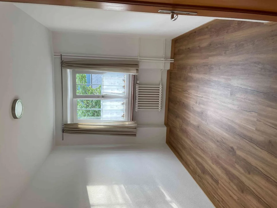 3.5 Zimmer Ferienwohnung/Zweitwohnung