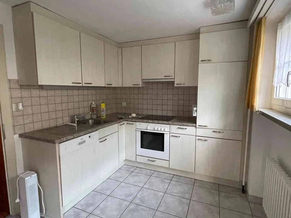 3.5 Zimmer Erst- oder Zweitwohnung