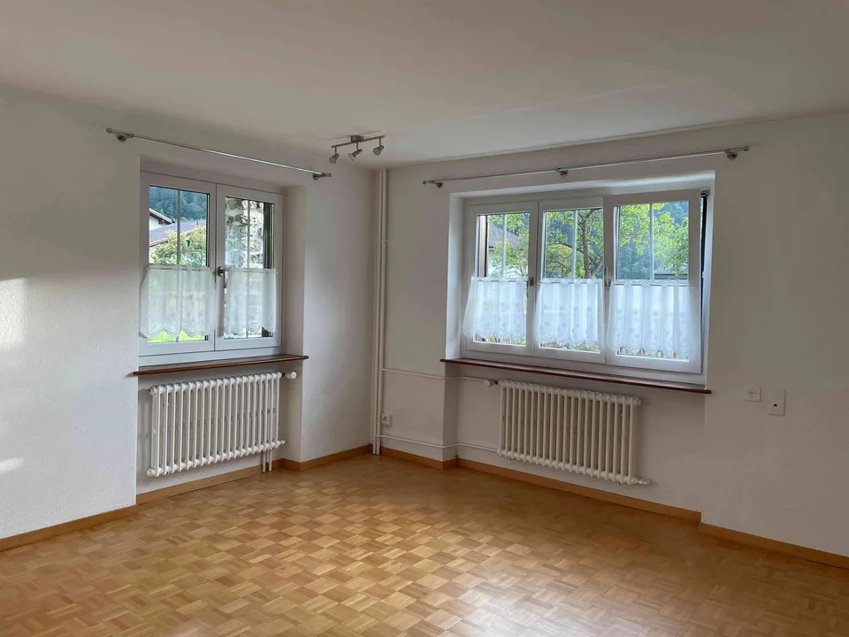 3.5 Zimmer Ferienwohnung/Zweitwohnung