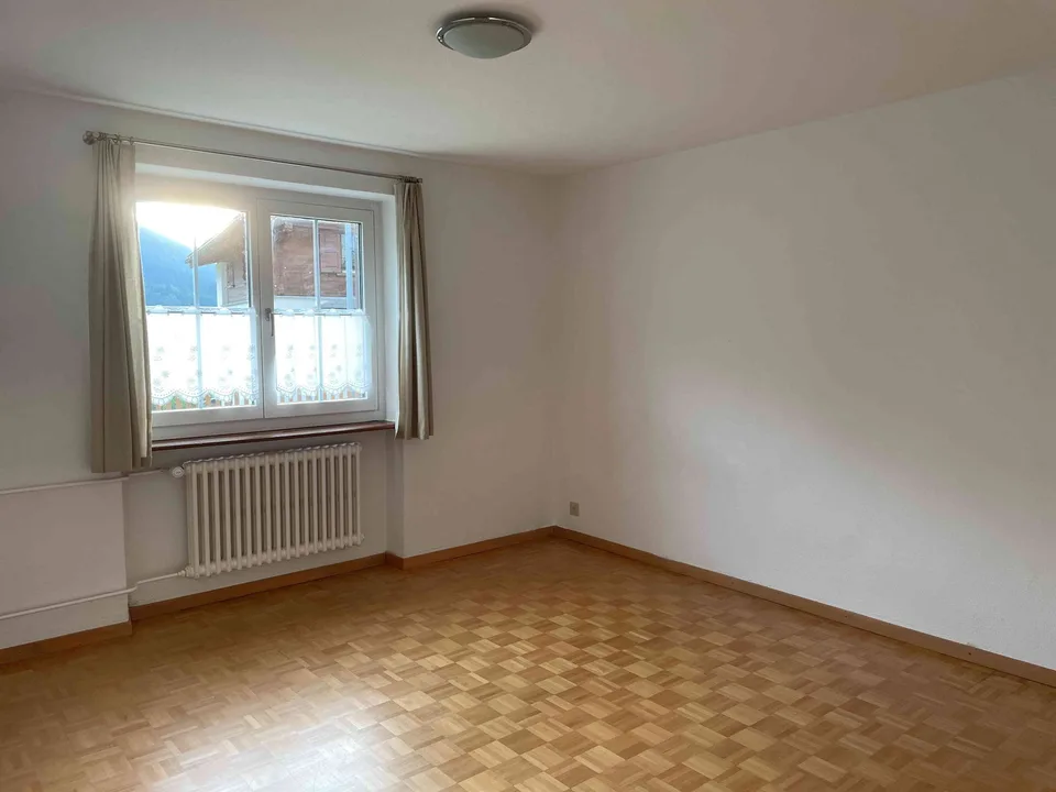 3.5 Zimmer Ferienwohnung/Zweitwohnung