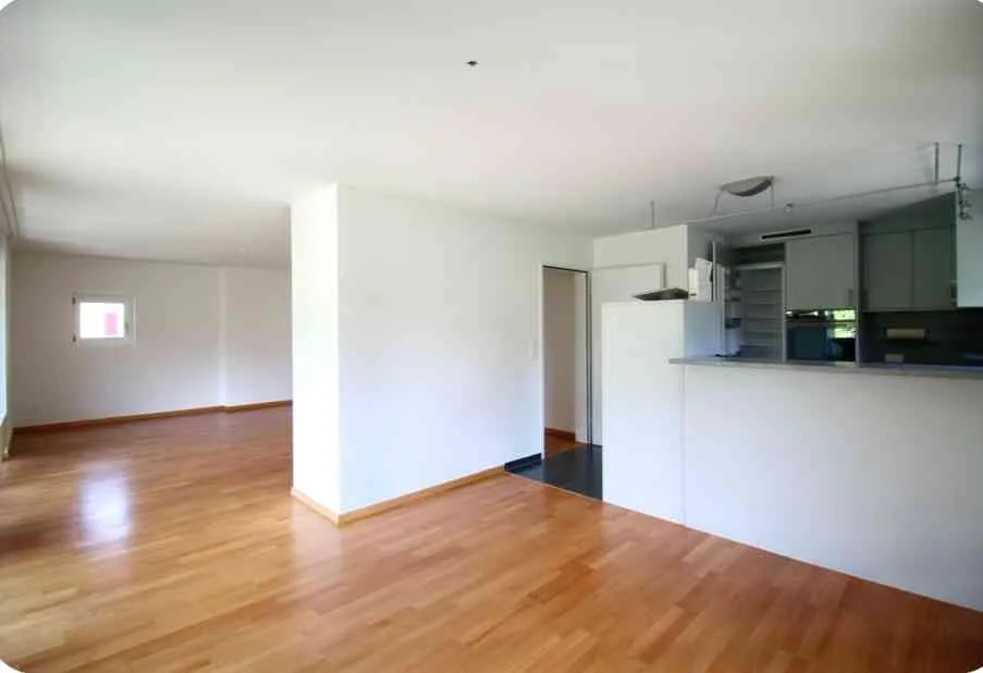 Attraktive 4.5 Zimmer Wohnung im Herzen von Buchs
