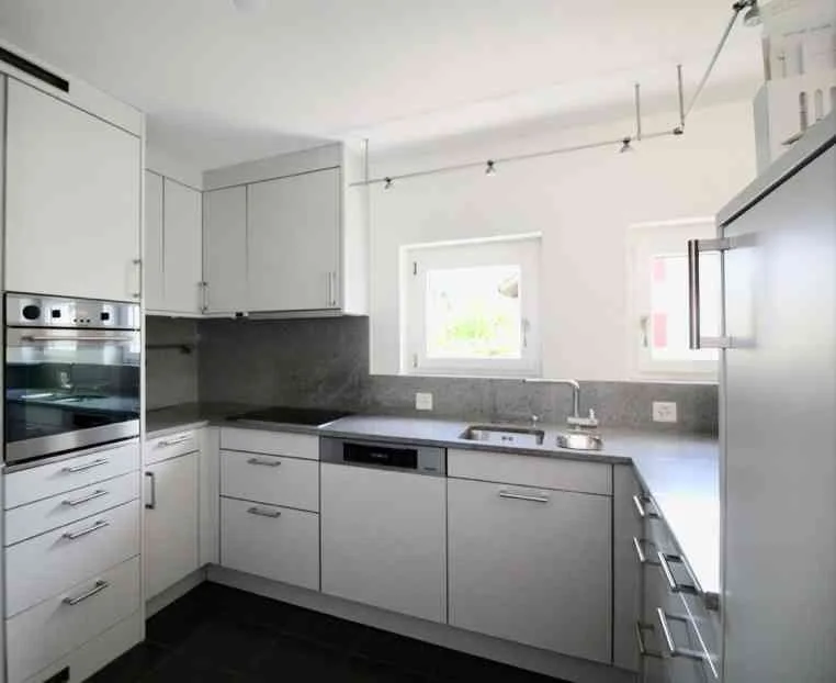 Attraktive 4.5 Zimmer Wohnung im Herzen von Buchs