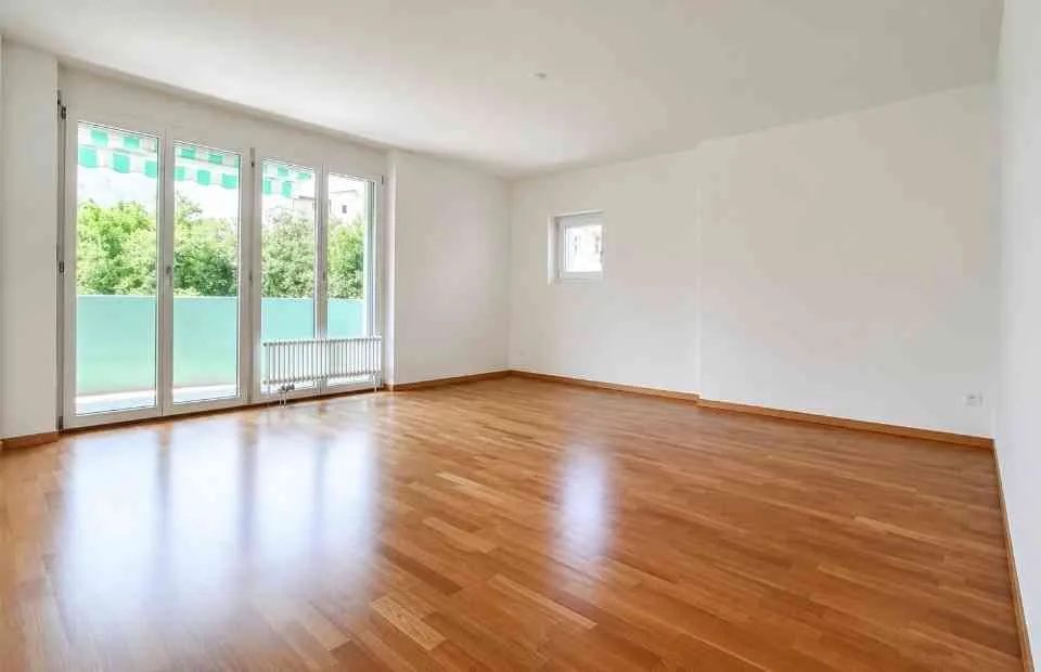 Attraktive 4.5 Zimmer Wohnung im Herzen von Buchs