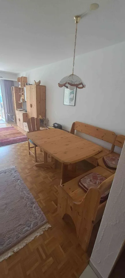 Alpenchic - 46 m2 - hochwertig möbl. Whg mit sensationeller Aussicht