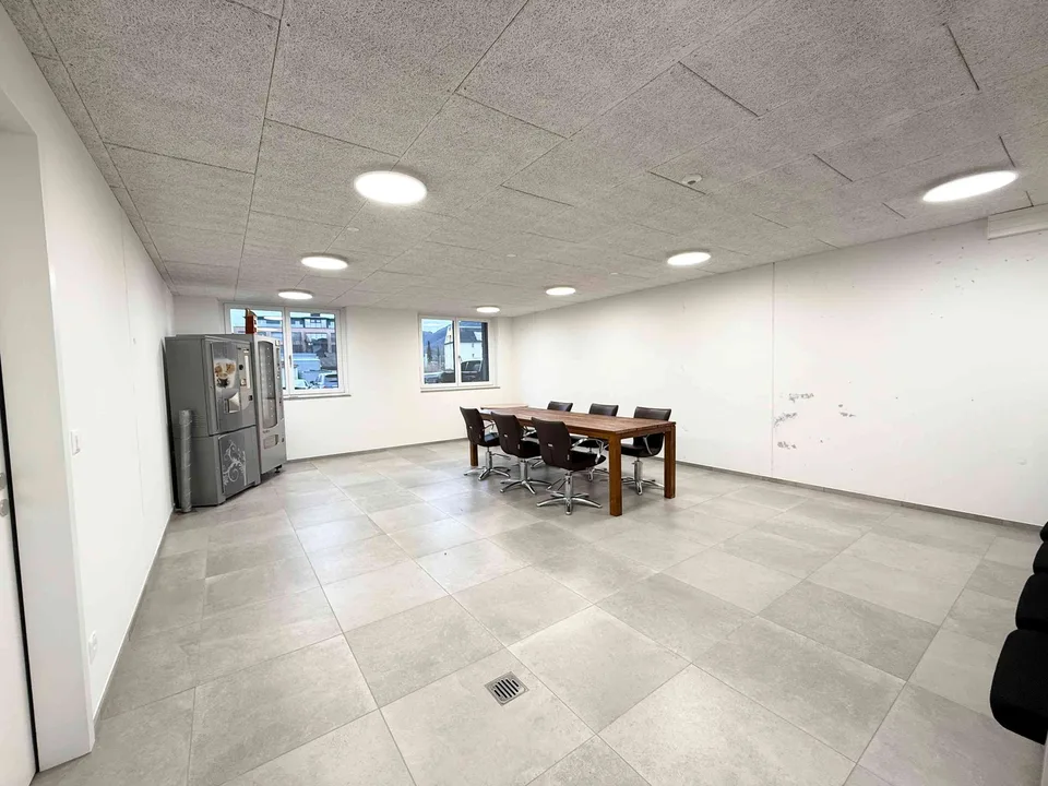 Modernes Kleinbüro in attraktiver Lage
