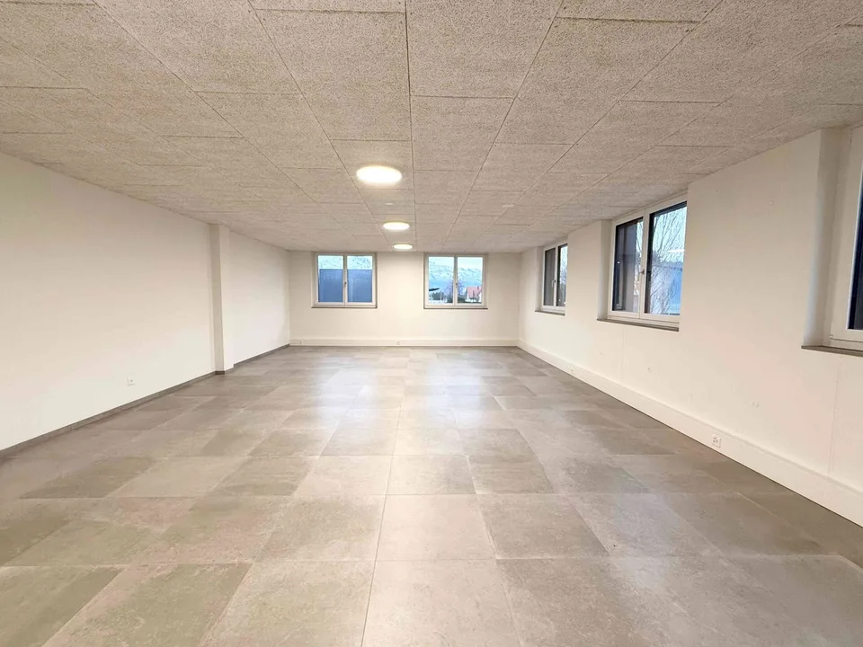 Modernes Kleinbüro in attraktiver Lage