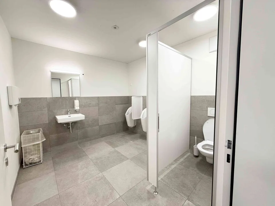 Modernes Kleinbüro in attraktiver Lage