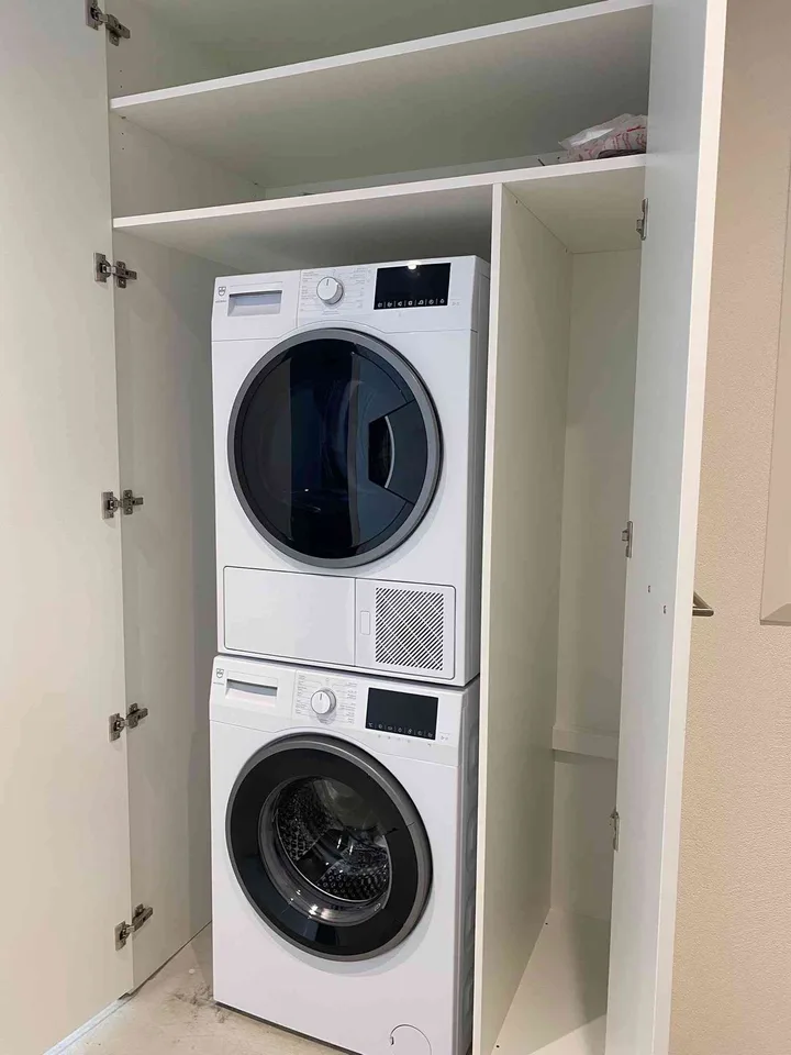 Zentral gelegene Wohnung
