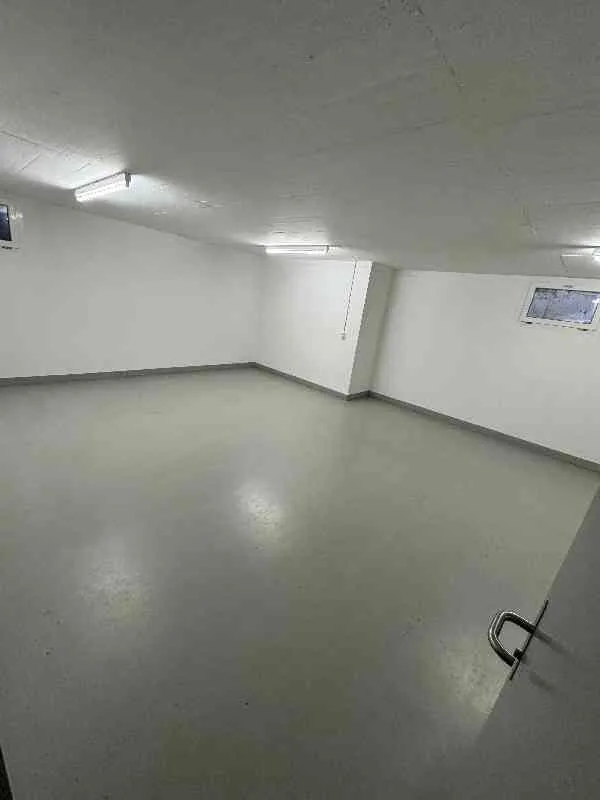 Bastelraum / Hobbyraum / Lagerraum mit 34 m² in Gams SG