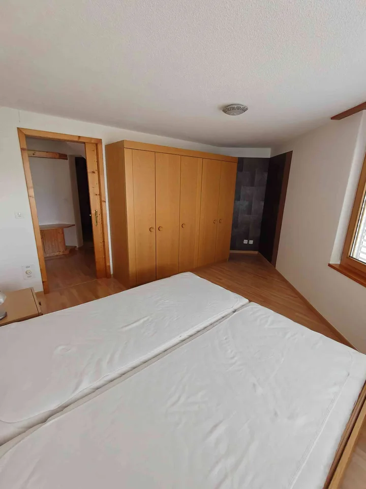 3.5 Zi Wohnung am Grabserberg