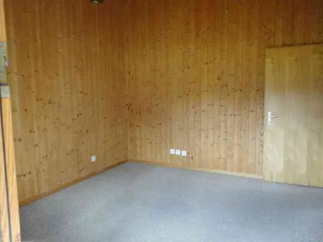 Gemütliche 3.5-Zimmer-Wohnung mit Balkon und Bergblick in Klosters