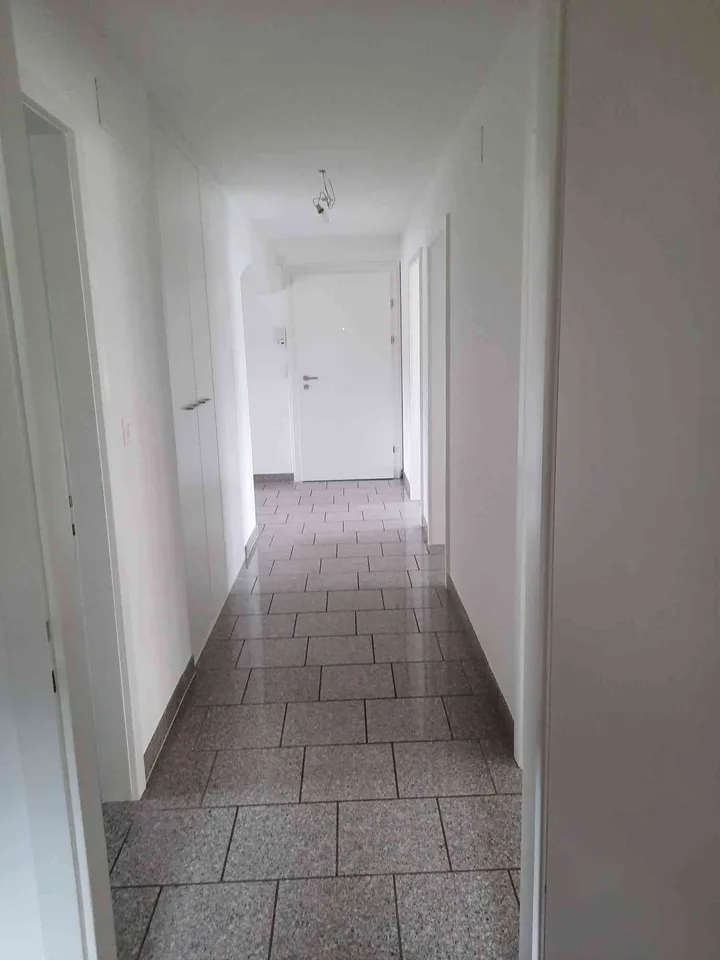 4 1/2 Zimmer Wohnung