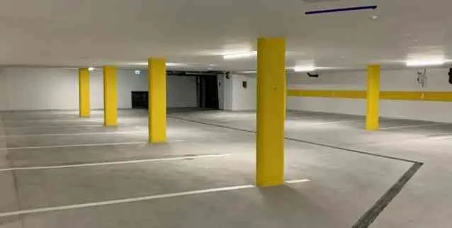 Parkplatz Nr. 74