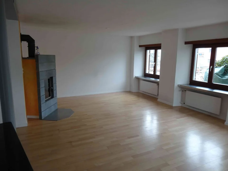 Grosszügiges Familienhaus zu vermieten