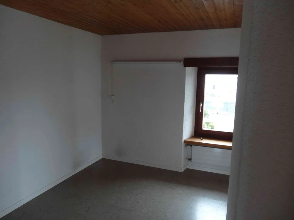 Grosszügiges Familienhaus zu vermieten
