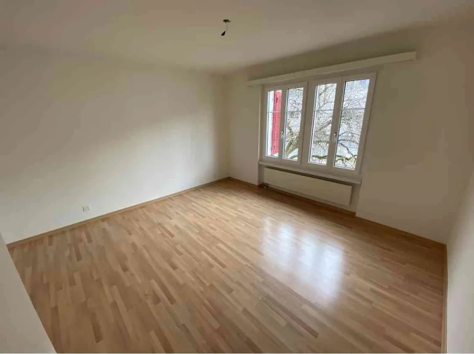 Nachmieter gesucht per Sofort für 4.5 Zimmer Wohnung