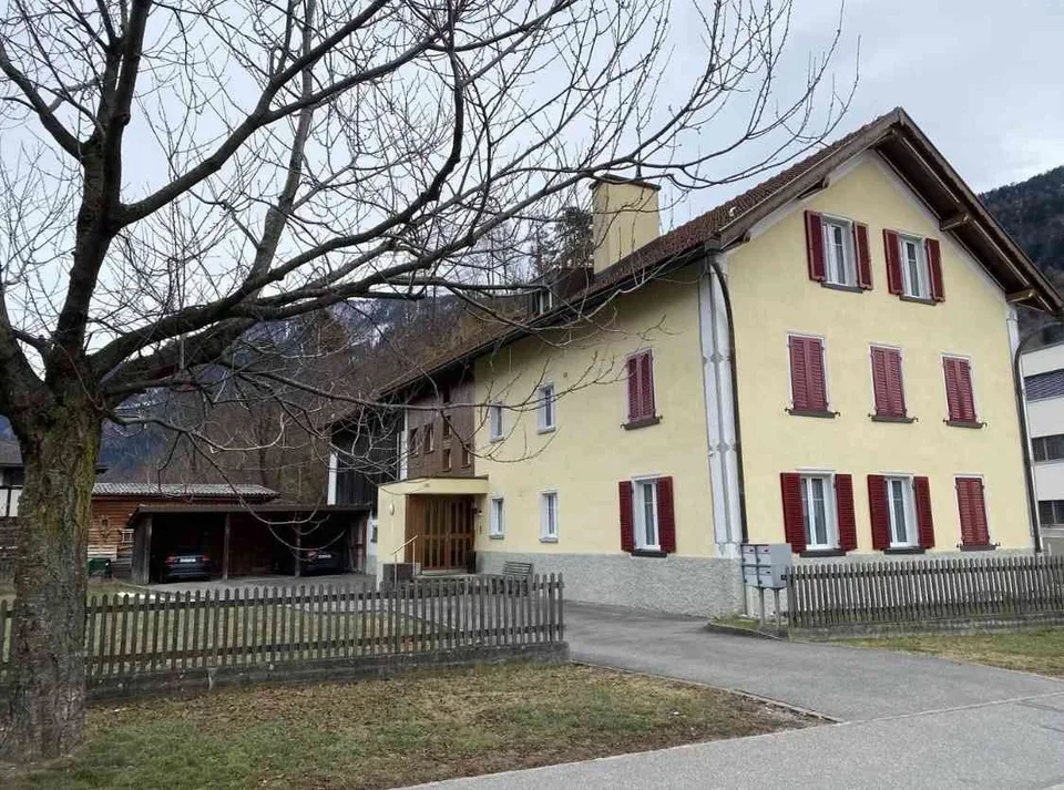 Nachmieter gesucht per Sofort für 4.5 Zimmer Wohnung