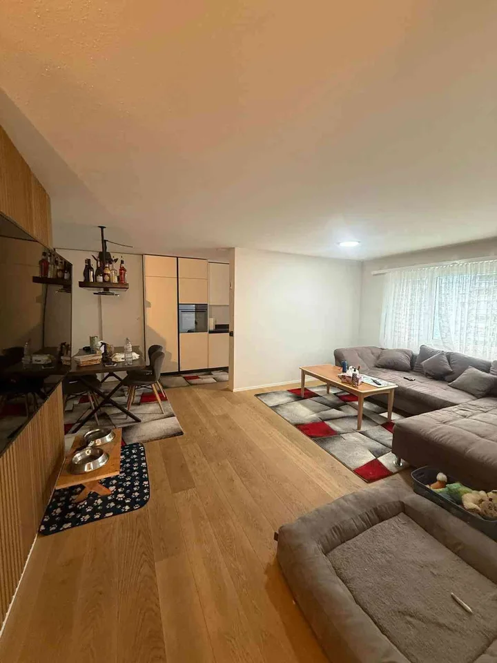 Schöne 4.5-Zimmer-Wohnung in Chur zu vermieten