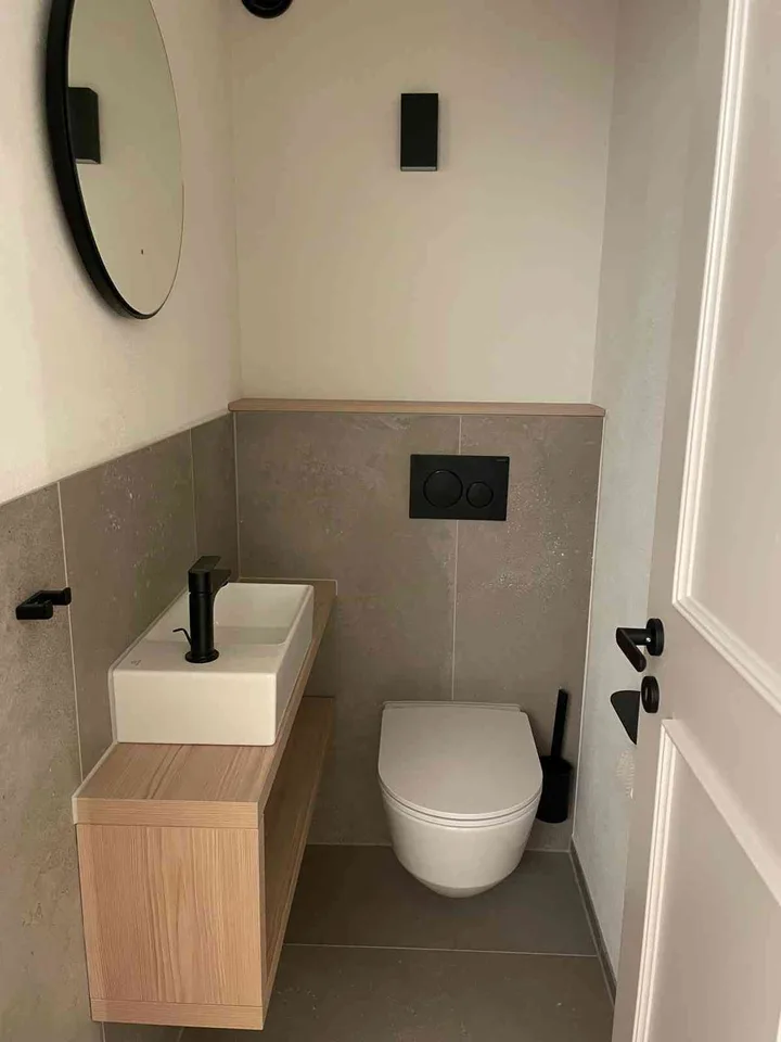 Schöne 4.5-Zimmer-Wohnung in Chur zu vermieten