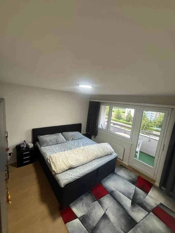 Schöne 4.5-Zimmer-Wohnung in Chur zu vermieten