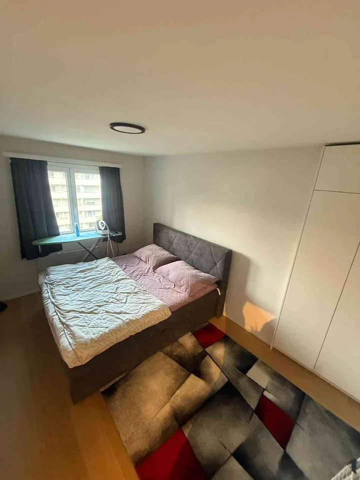 Schöne 4.5-Zimmer-Wohnung in Chur zu vermieten