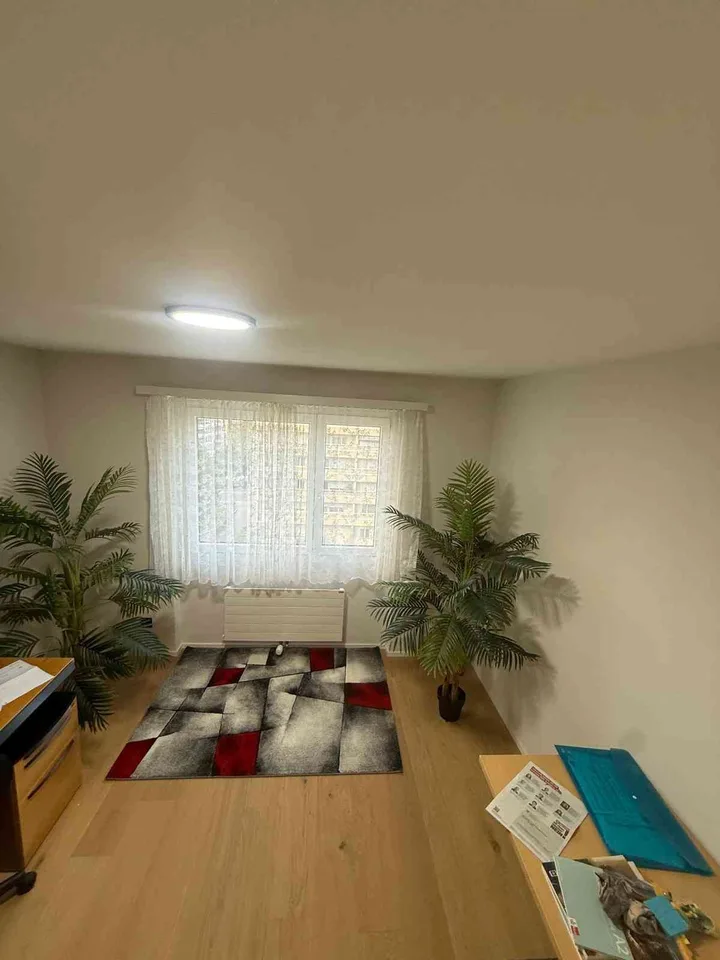 Schöne 4.5-Zimmer-Wohnung in Chur zu vermieten