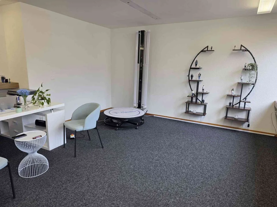 Büro 26 m²