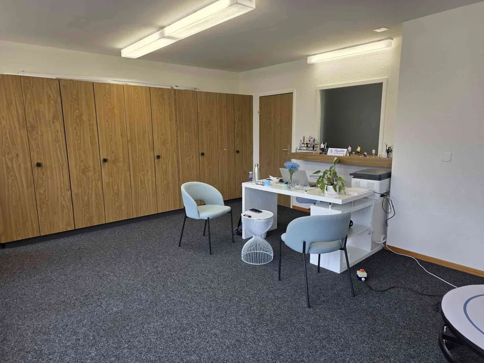 Büro 26 m²