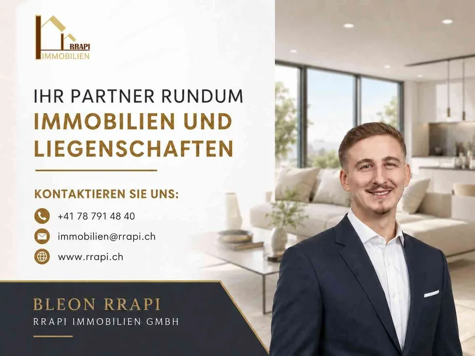 GEWERBEHALLE MIT WARENLIFT