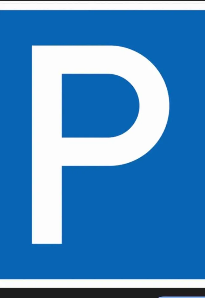 Tiefgarage Parkplatz