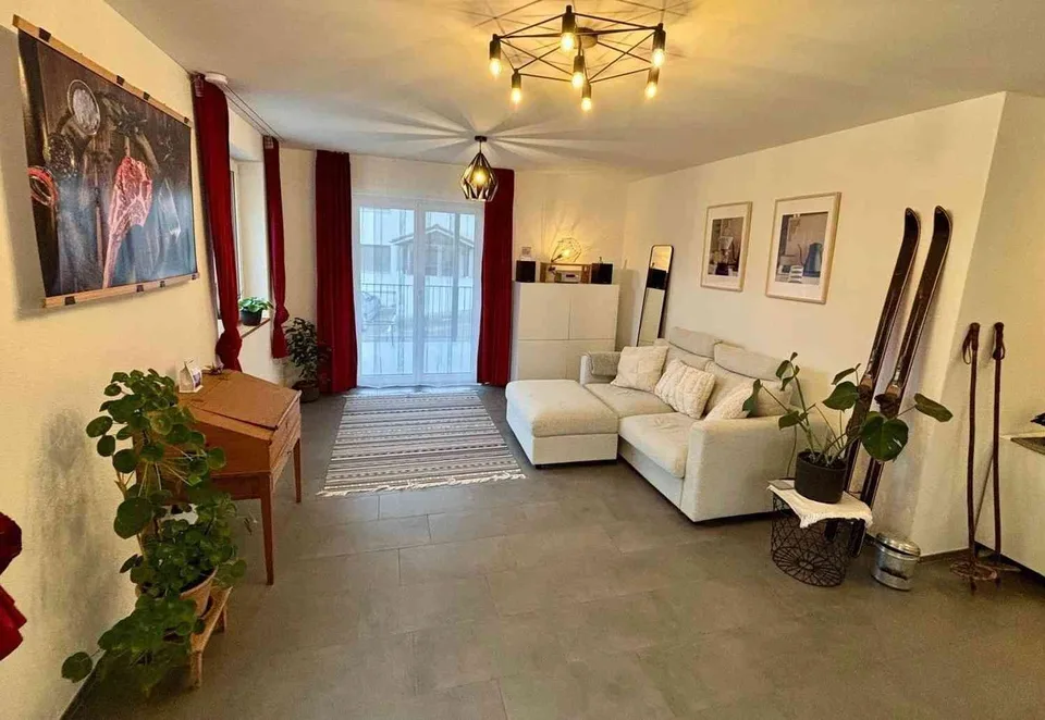 Appartement 2 ½ pièces à louer à Sax