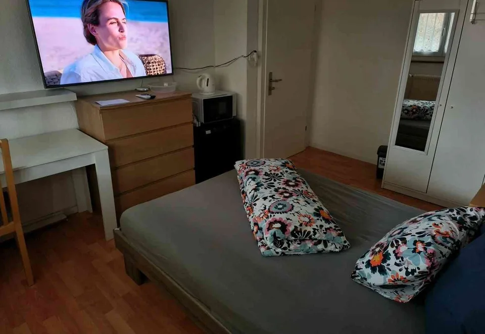 Appartement 2 ½ pièces à louer à Sax