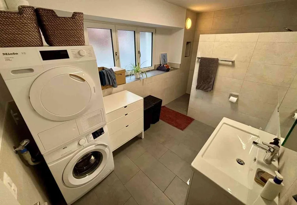 Appartement 2 ½ pièces à louer à Sax