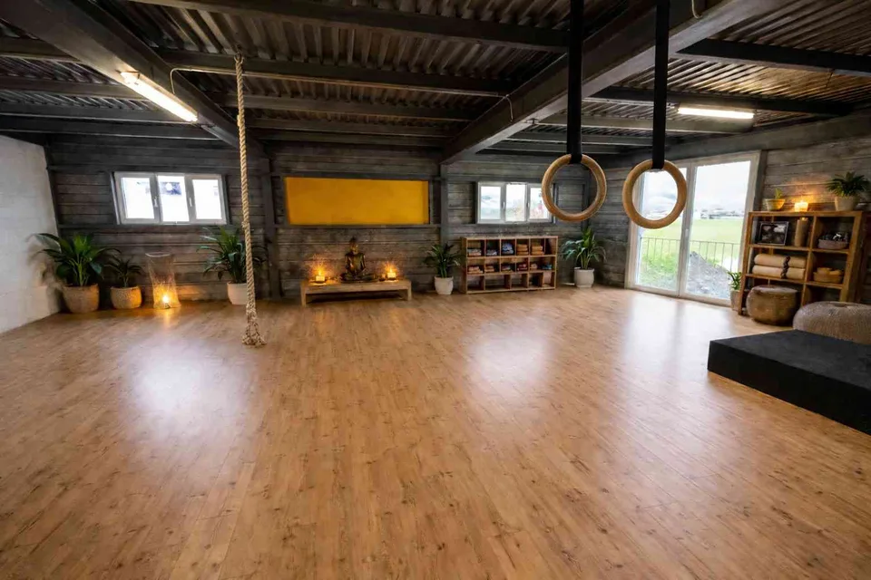 Coworking im Lunitas Studio – bewusst arbeiten, gesund leben