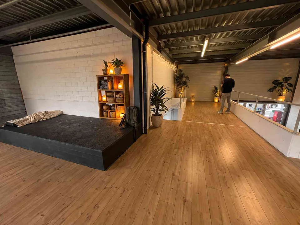 Coworking im Lunitas Studio – bewusst arbeiten, gesund leben