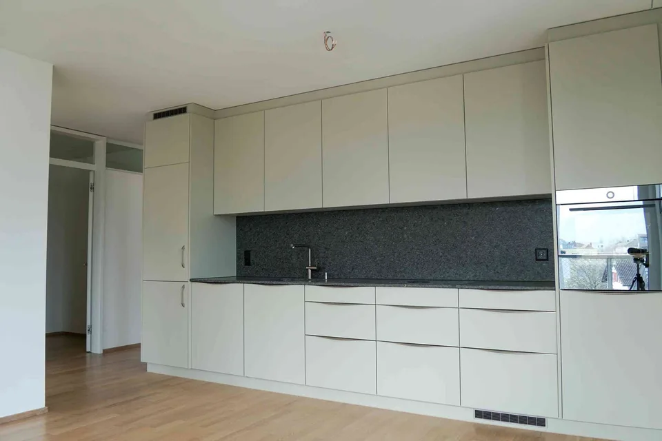 4.5 Zi Wohnung